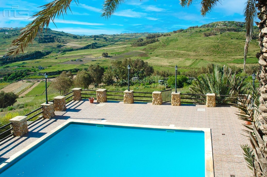Country House in Xagħra, Malta 3 - 13780012