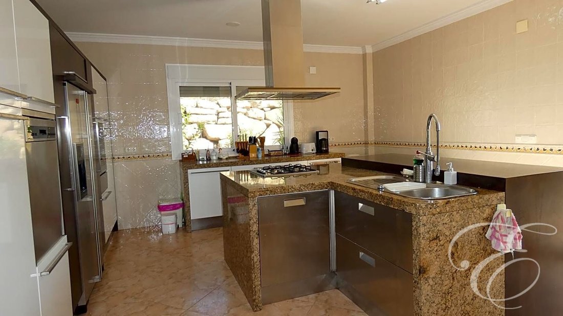 Villa in Periana, Andalusia, Spain 4 - 13782132