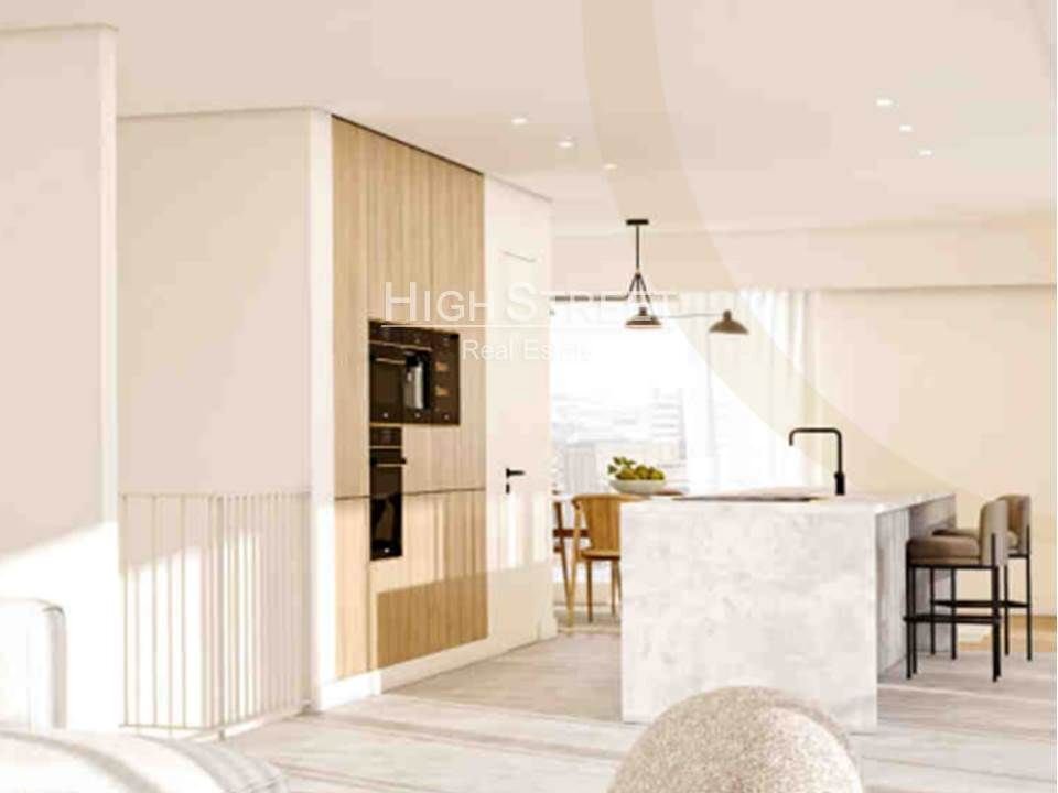 Apartment in Avenidas Novas, Lisbon, Portugal 4 - 13785011