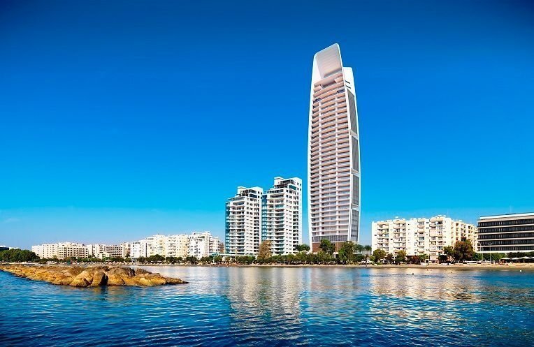 Apartment in Limassol, Limassol, Cyprus 5 - 13443345