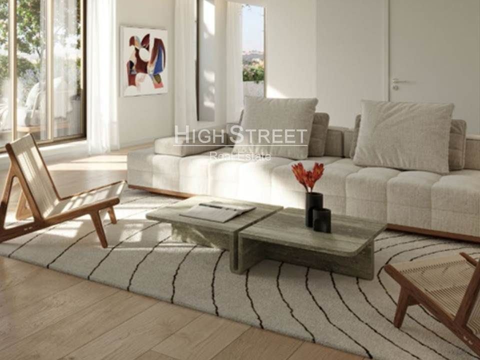 Apartment in Alvalade, Lisbon, Portugal 3 - 13785172