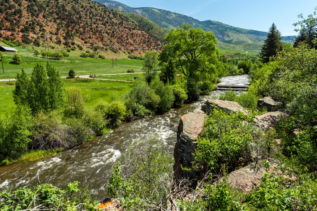 Land in El Jebel, Colorado, United States 3 - 13783943