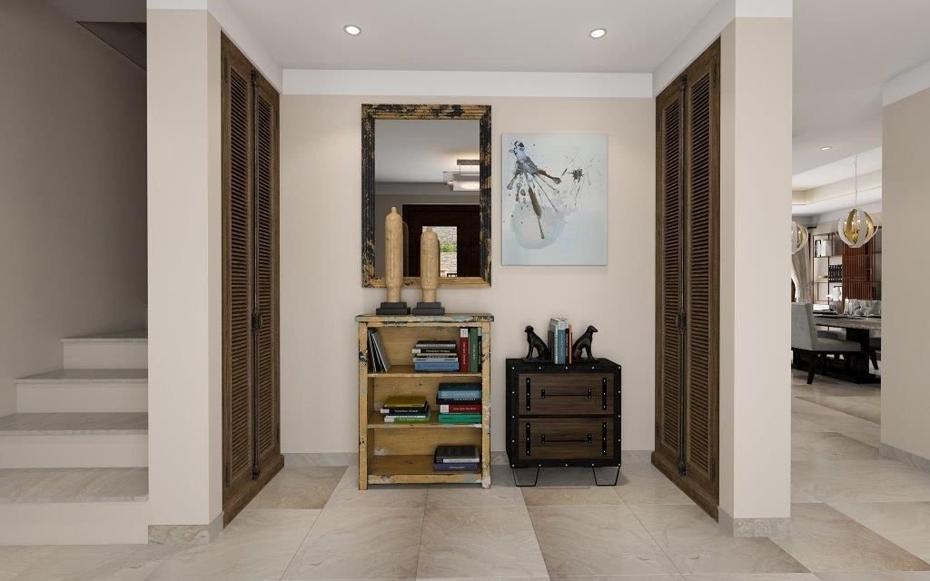 Villa in Kouklia, Paphos, Cyprus 5 - 11141886
