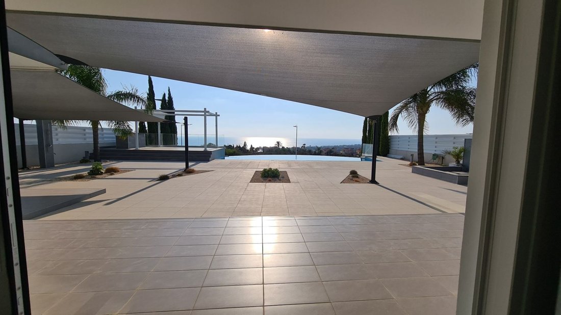 Villa à Peyia, Paphos, Chypre 4 - 12385034