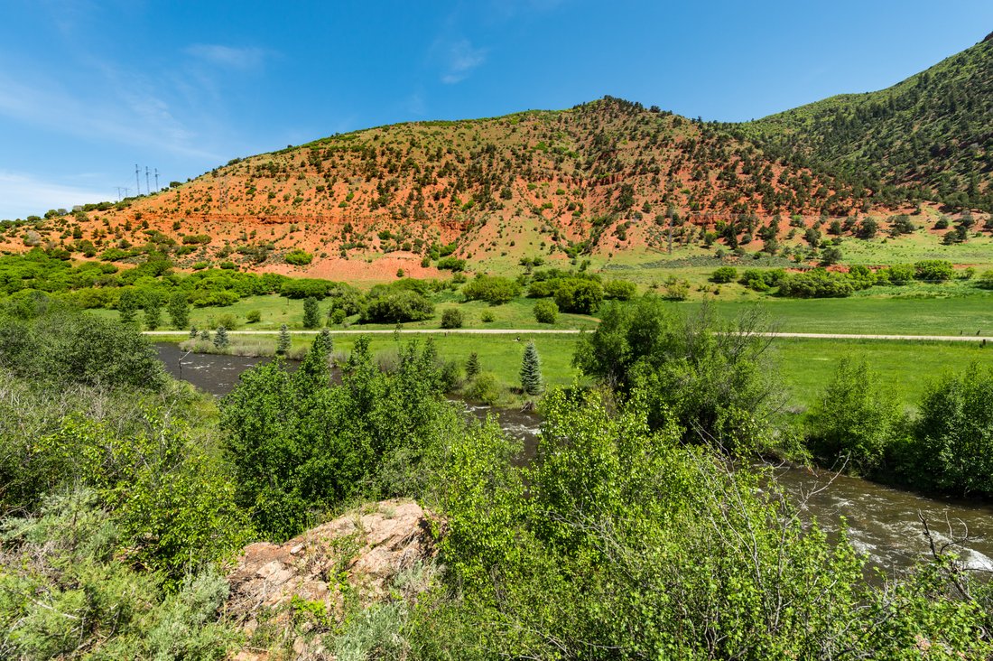 Land in El Jebel, Colorado, United States 2 - 13783943