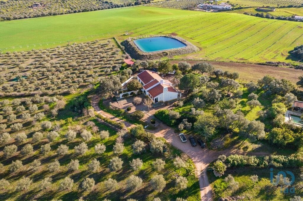 Elvas Town House In Portalegre District, Portugal For Sale (13787173)