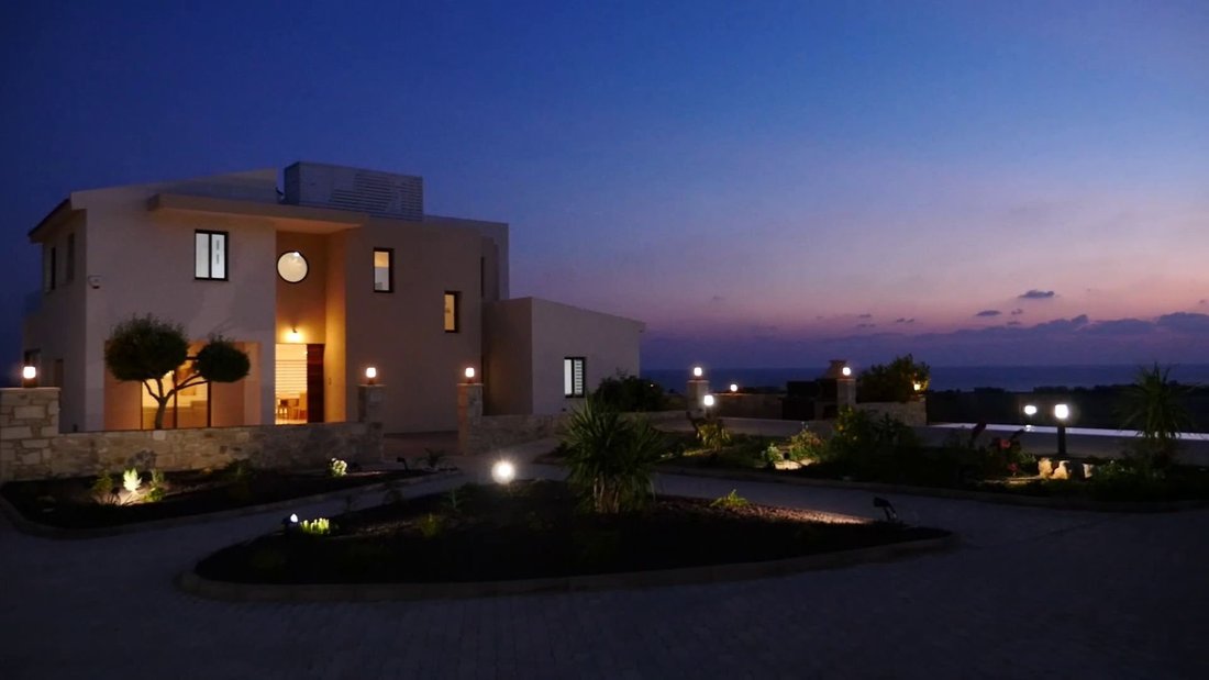 Villa in Kouklia, Paphos, Cyprus 3 - 13346975