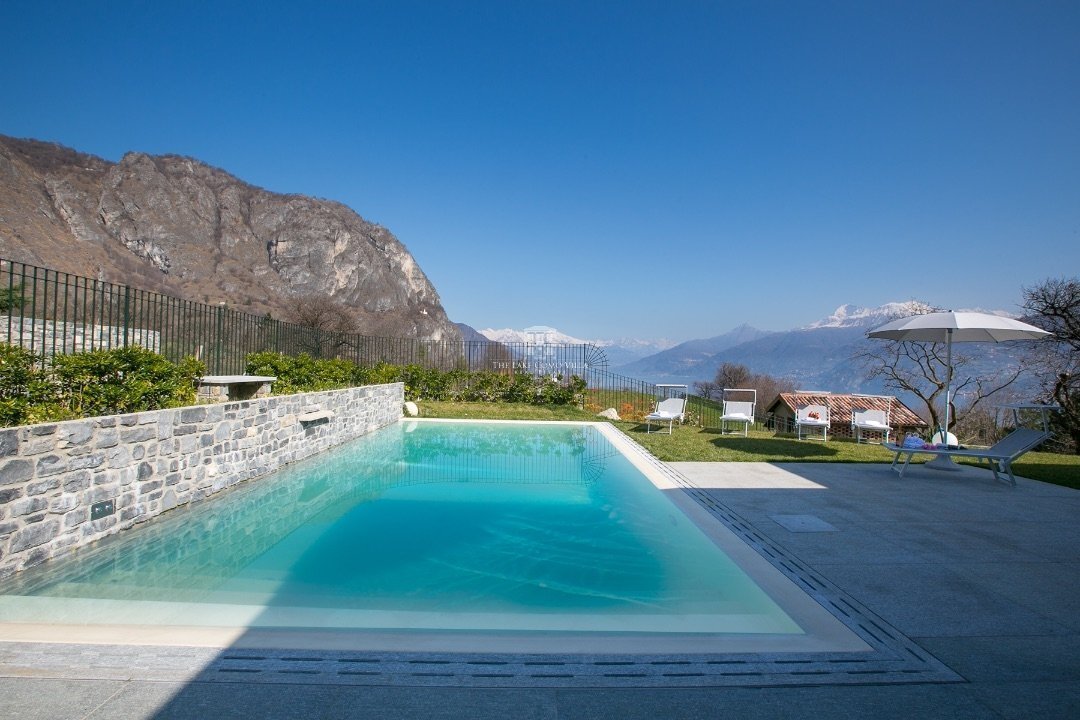 Villa à Tremezzo, Lombardie, Italie 4 - 11600232