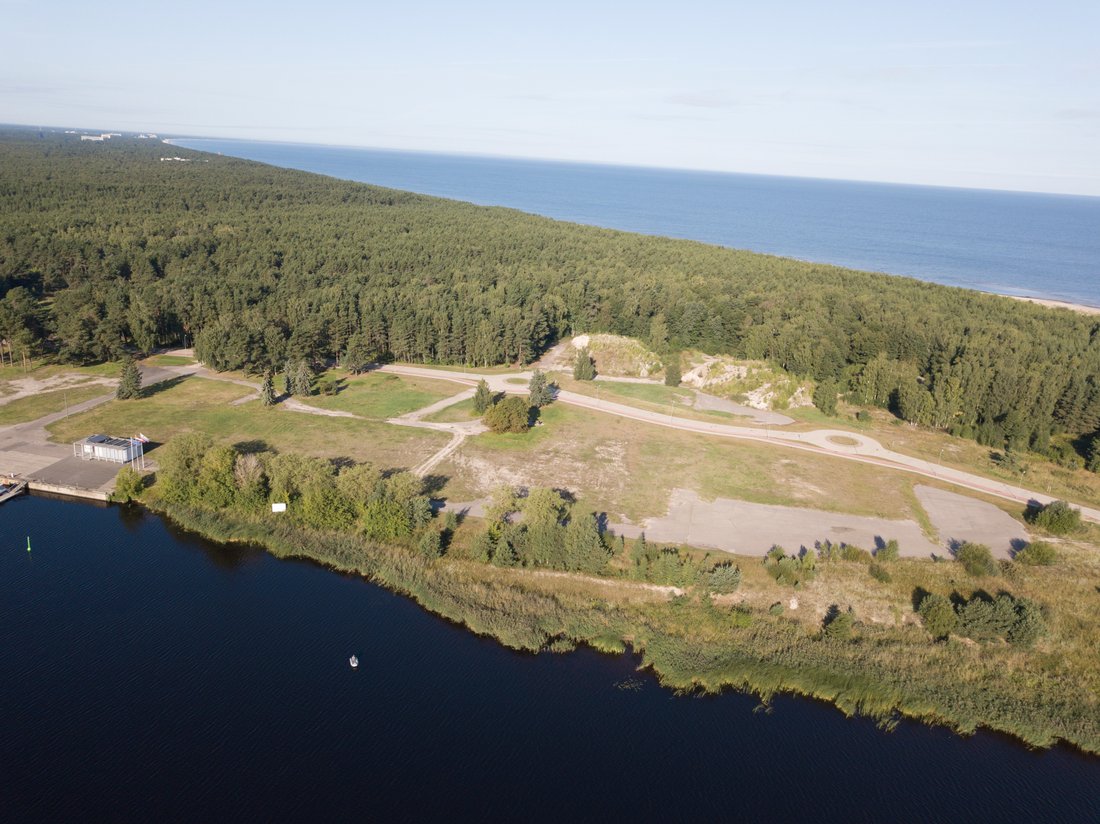 Land in Jūrmala, Latvia 3 - 13783777