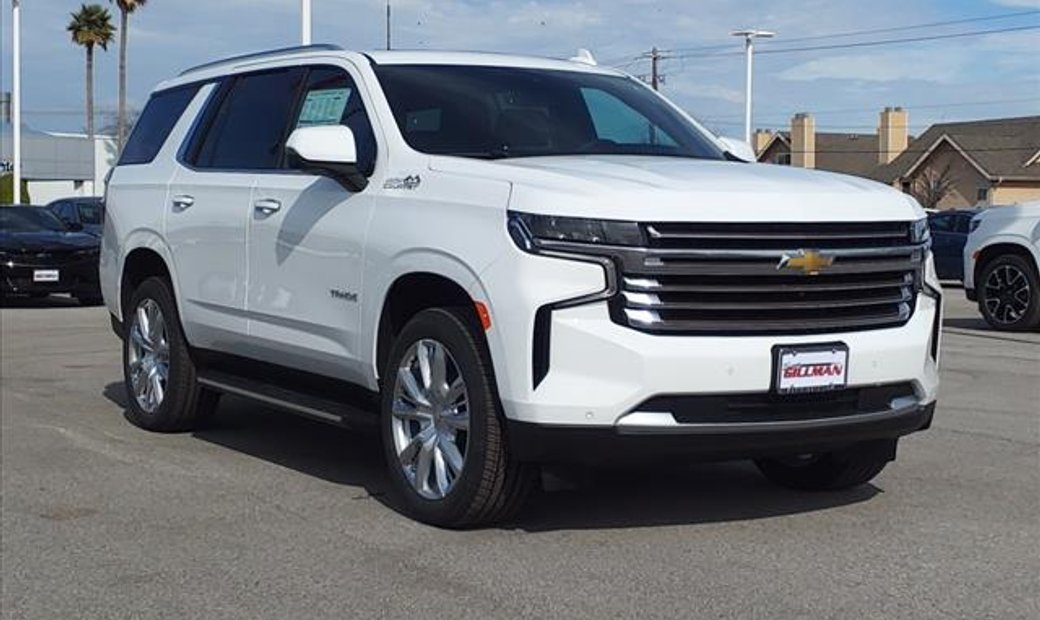 Chevy Tahoe For Sale In Houston Tx