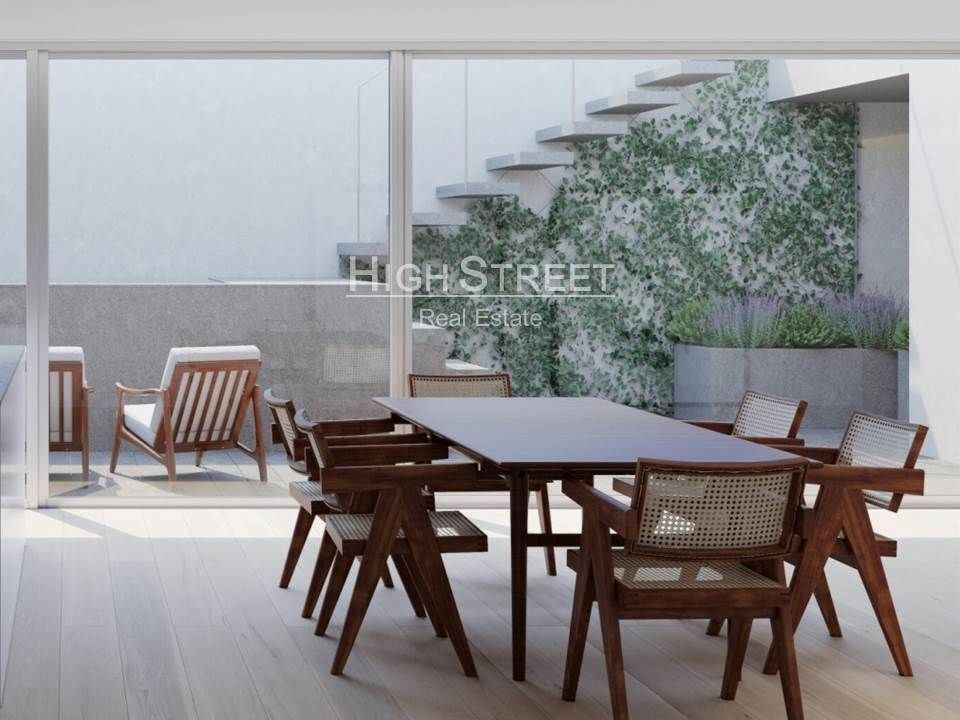 Wohnung in Avenidas Novas, Lissabon, Portugal 3 - 13785124