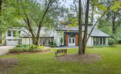 Casa a Covington, Louisiana, Stati Uniti 1