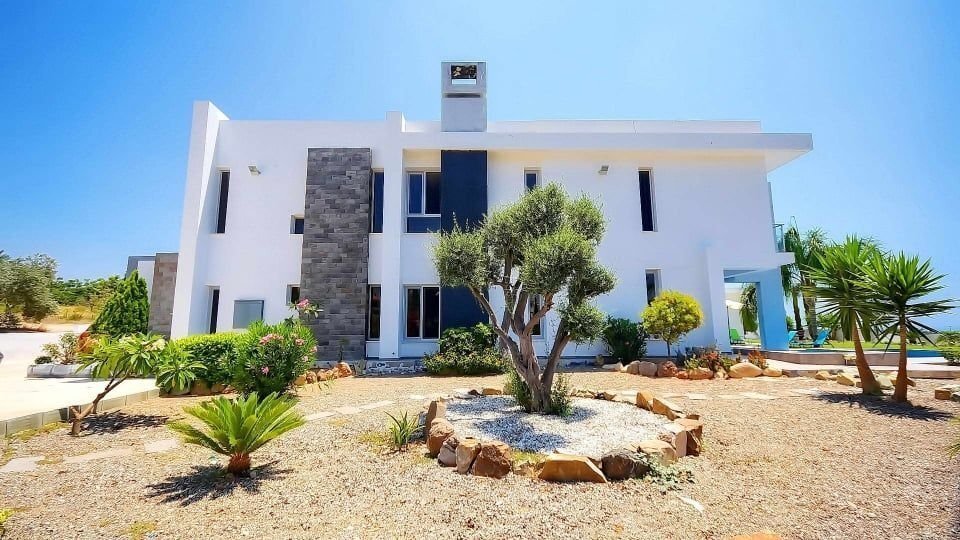 Villa in Peyia, Paphos, Cyprus 4 - 11111289