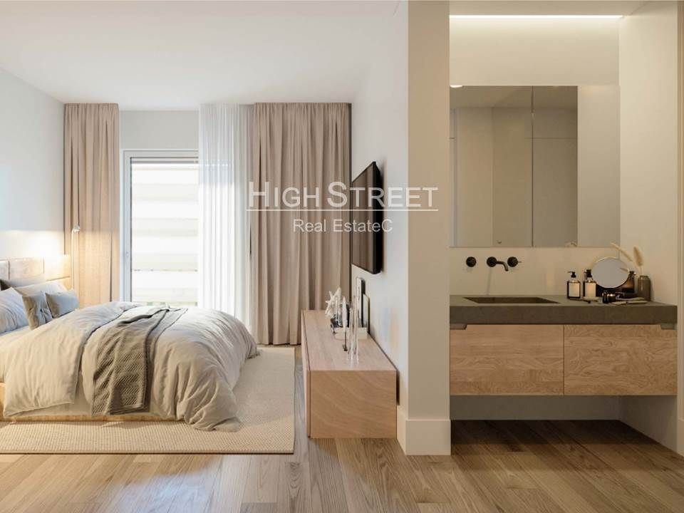 Apartment in Avenidas Novas, Lisbon, Portugal 5 - 13784959