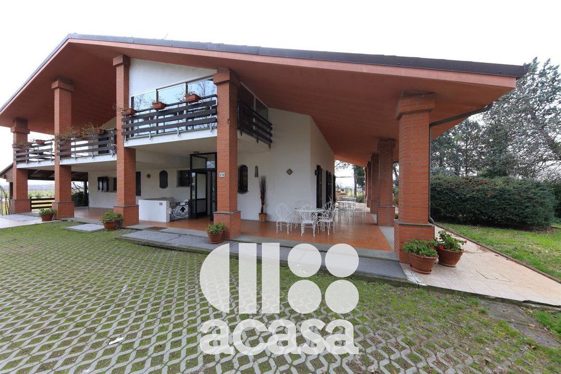 Villa in Sala, Cesenatico, Emilia-Romagna 1 - 13780195