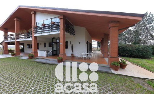 Villa a Sala, Cesenatico, Emilia-Romagna 1