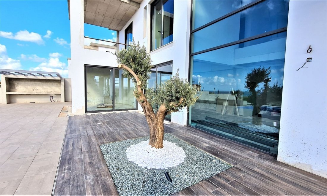Villa in Peyia, Paphos, Cyprus 2 - 11811924