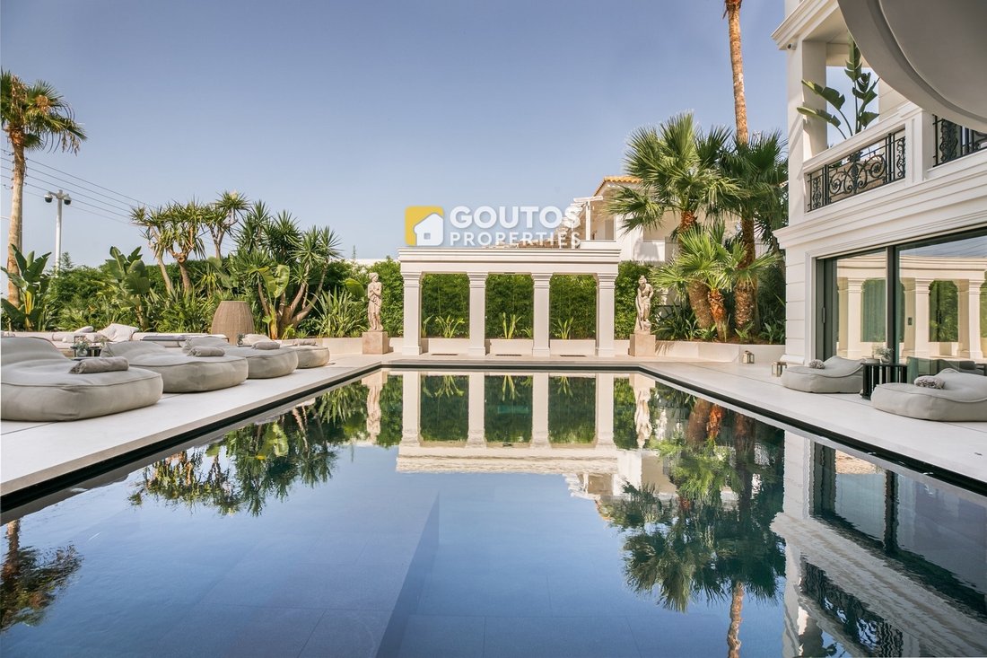 Villa in Voula, Attica, Greece 2 - 13782064