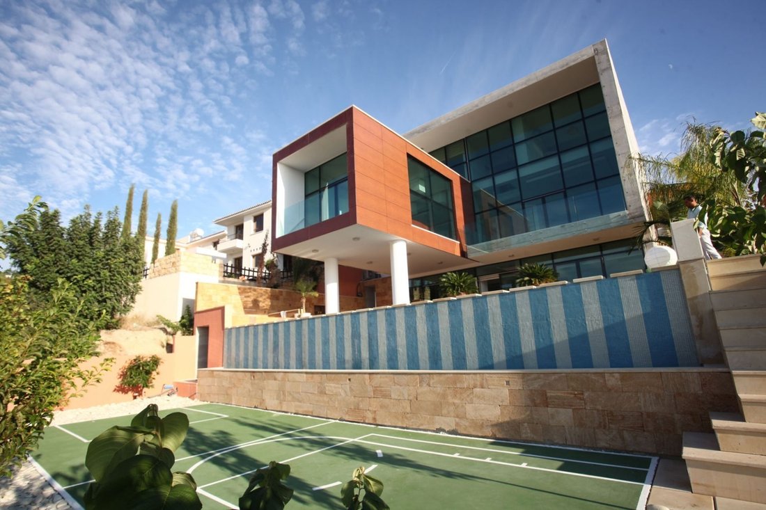 Villa in Tala, Paphos, Cyprus 2 - 11904635