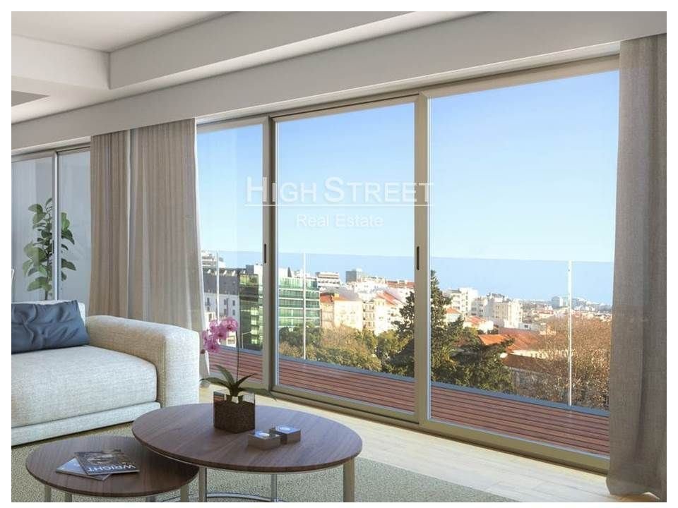Apartment in Arroios, Lisbon, Portugal 3 - 13784923