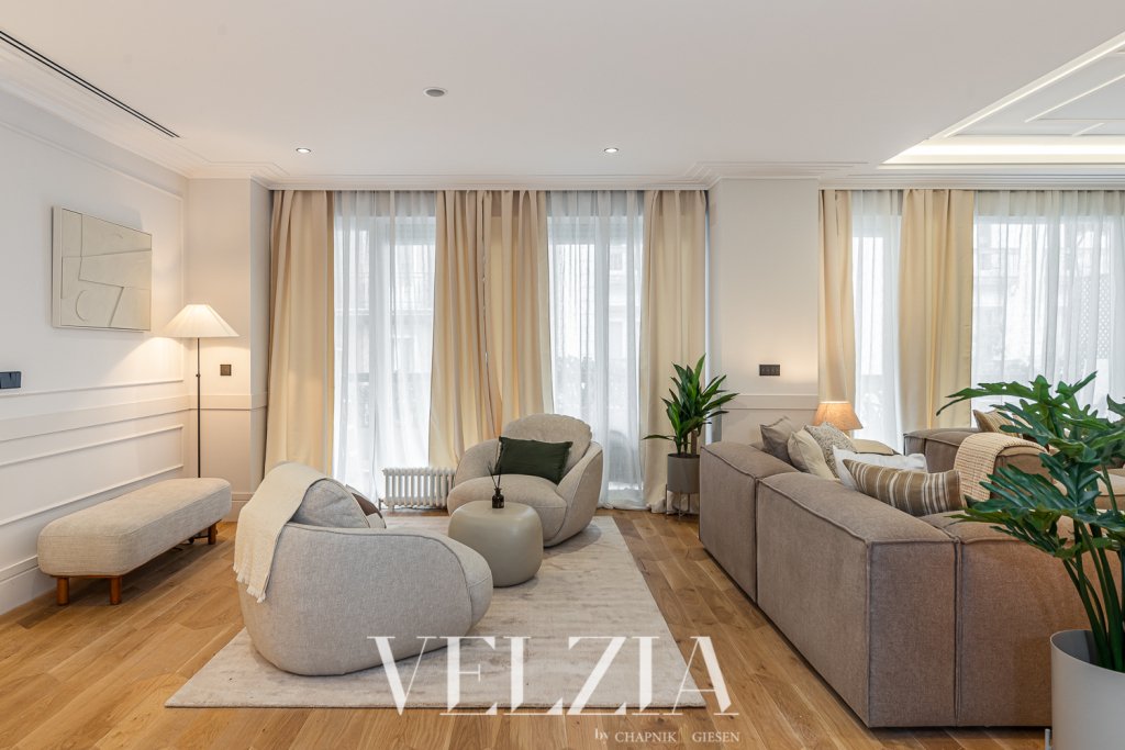 Apartment in Ciudad Lineal, Madrid, Spain 4 - 13780094