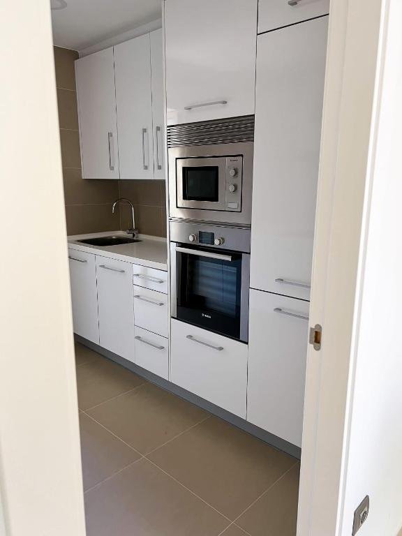Apartment in Benidorm, Valencian Community, Spain 4 - 13780297