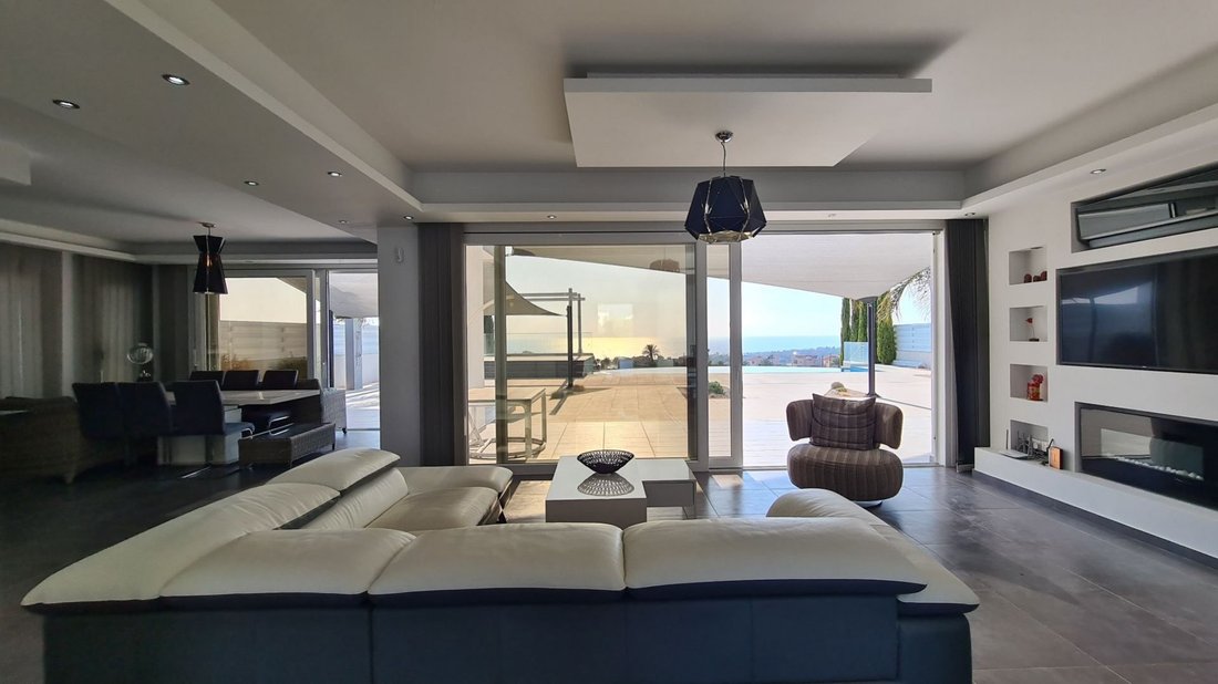 Villa à Peyia, Paphos, Chypre 5 - 12385034