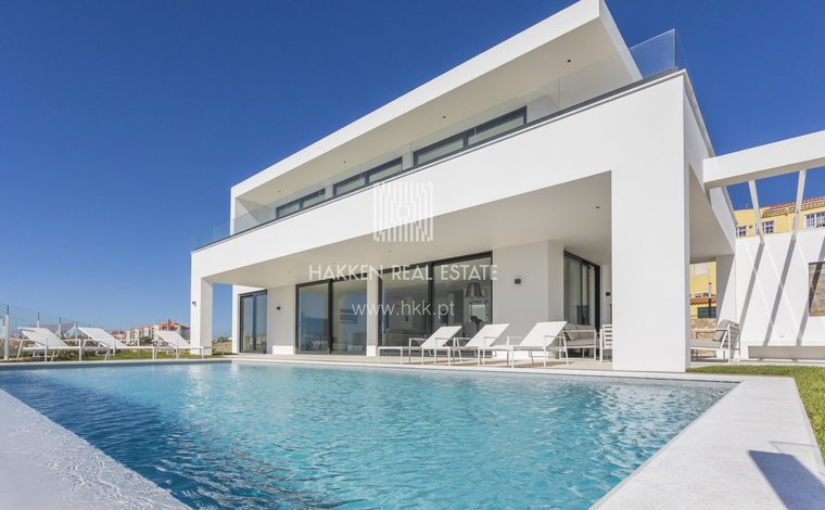 Luxury houses for sale in Ericeira Lisbon Portugal JamesEdition
