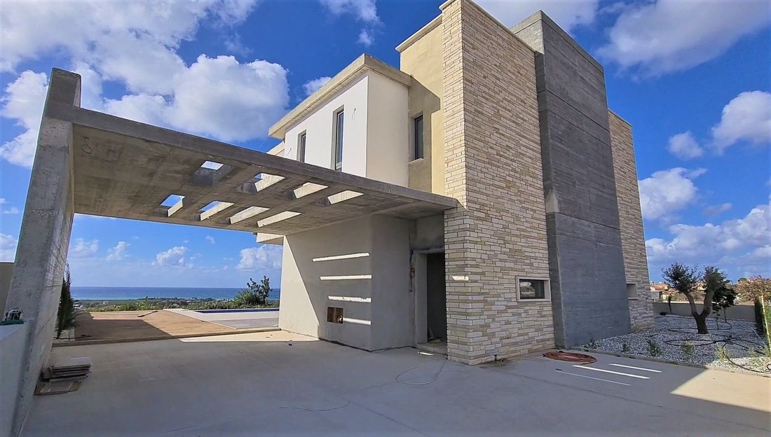 Villa in Peyia, Paphos, Cyprus 3 - 11811924