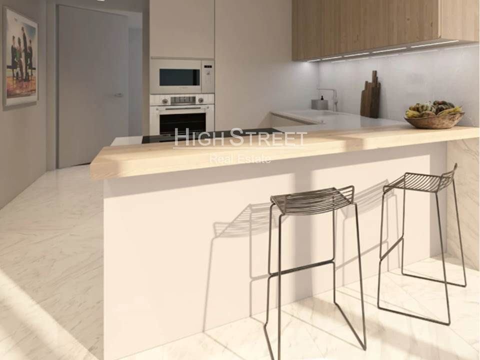 Apartment in Campolide, Lisbon, Portugal 3 - 13785215