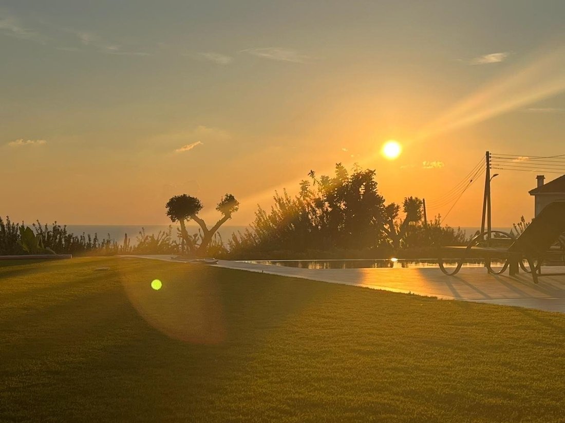 Villa in Peyia, Paphos, Cyprus 2 - 12377248