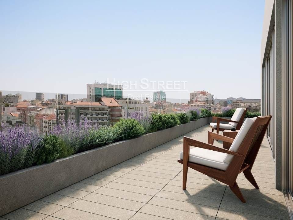 Apartment in Avenidas Novas, Lisbon, Portugal 4 - 13785138