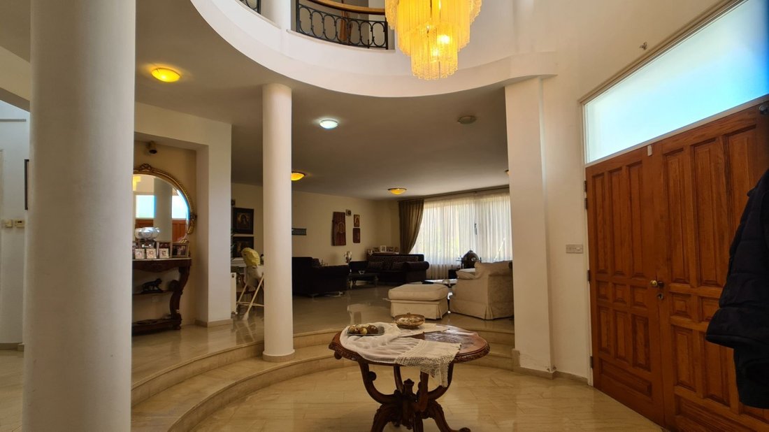 Villa in Paphos, Paphos, Cyprus 4 - 11141885