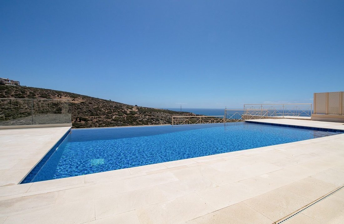 Villa in Kouklia, Paphos, Cyprus 1 - 11799648