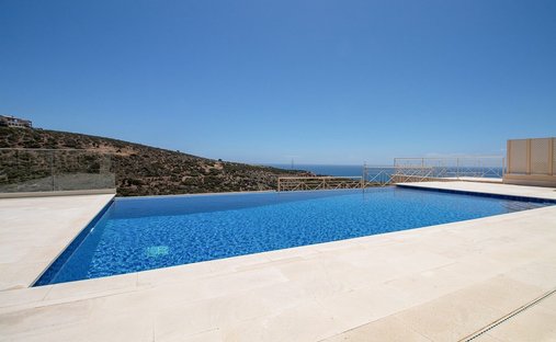 Villa en Kouklia, Distrito de Pafos, Chipre 1
