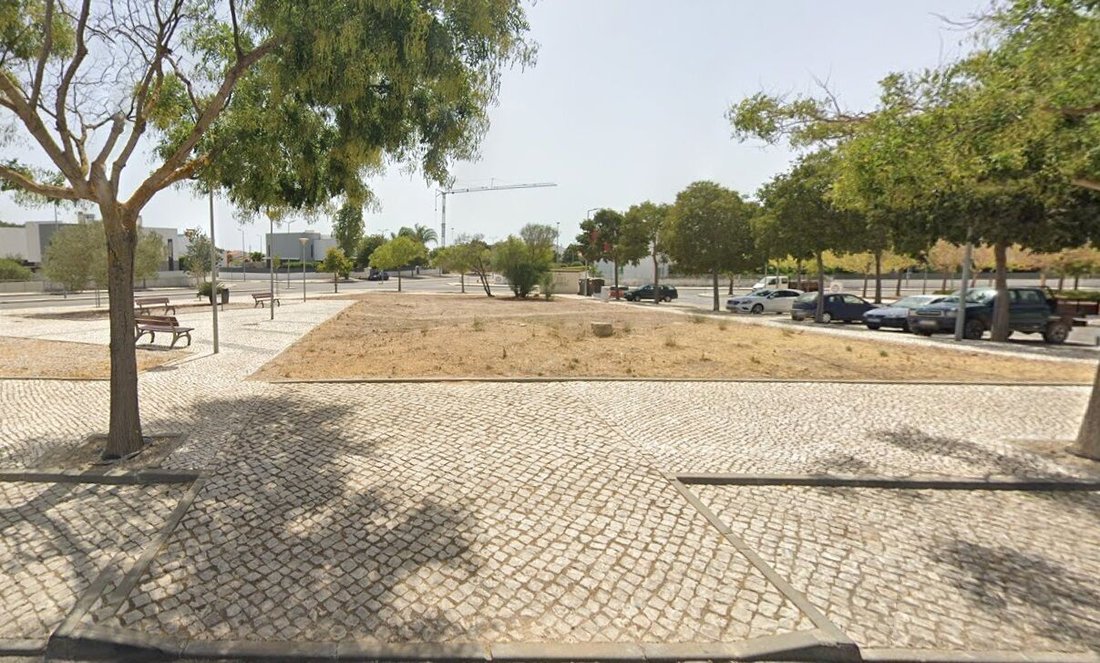 Land in Loule (Sao Clemente), Algarve, Portugal 2 - 13785454