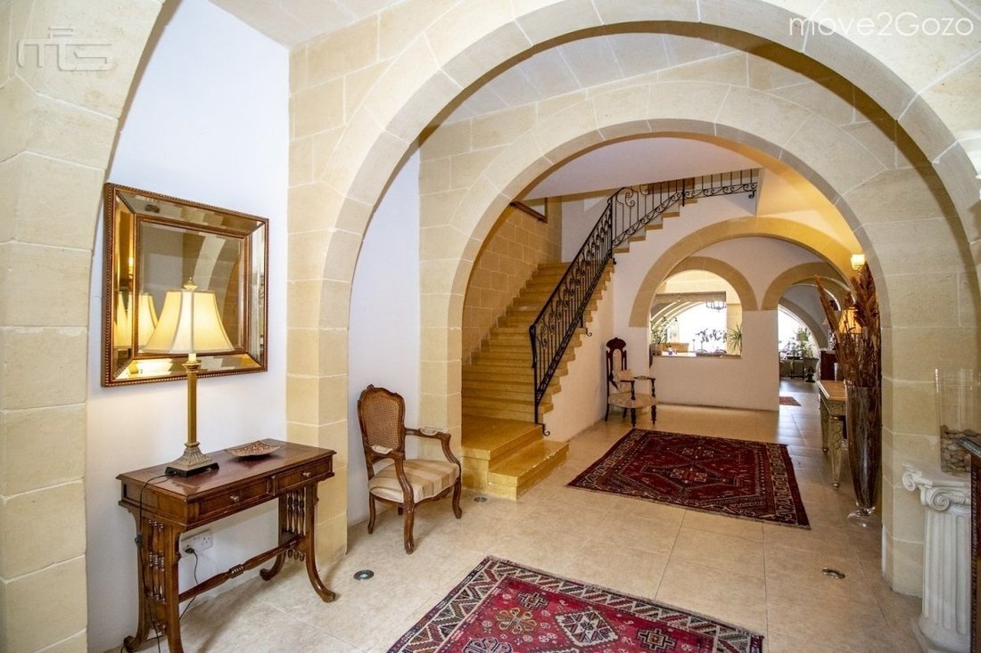 House in Sannat, Malta 4 - 13602930