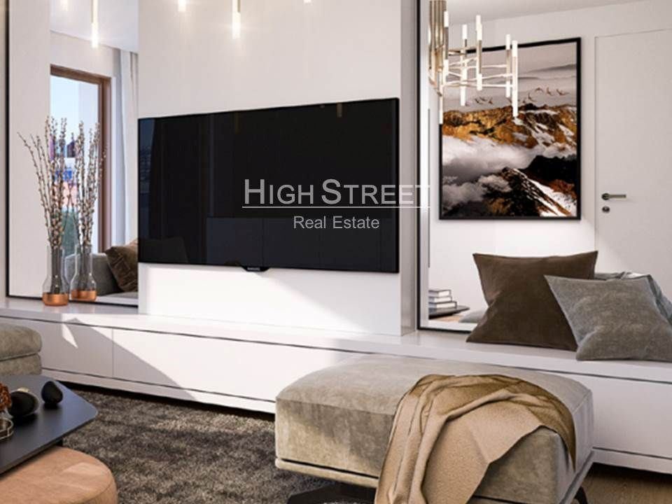 Apartment in Avenidas Novas, Lisbon, Portugal 3 - 13785299