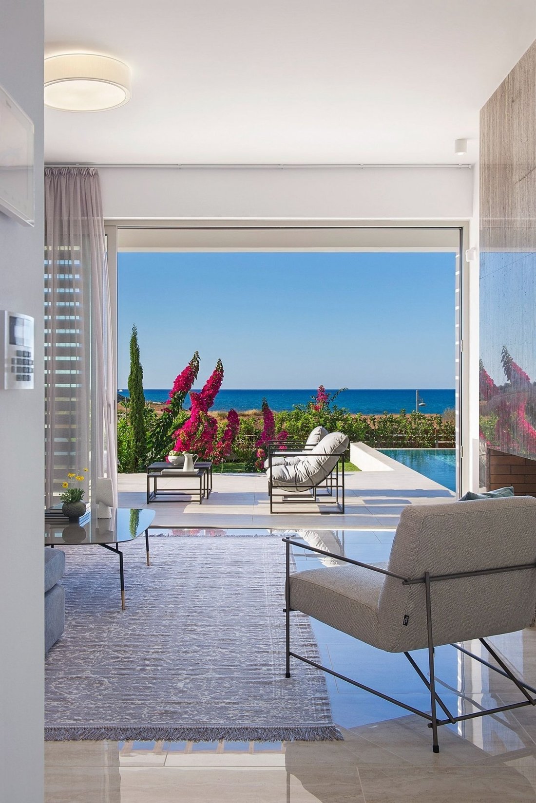 Villa in Poli Crysochous, Paphos, Cyprus 4 - 12442930