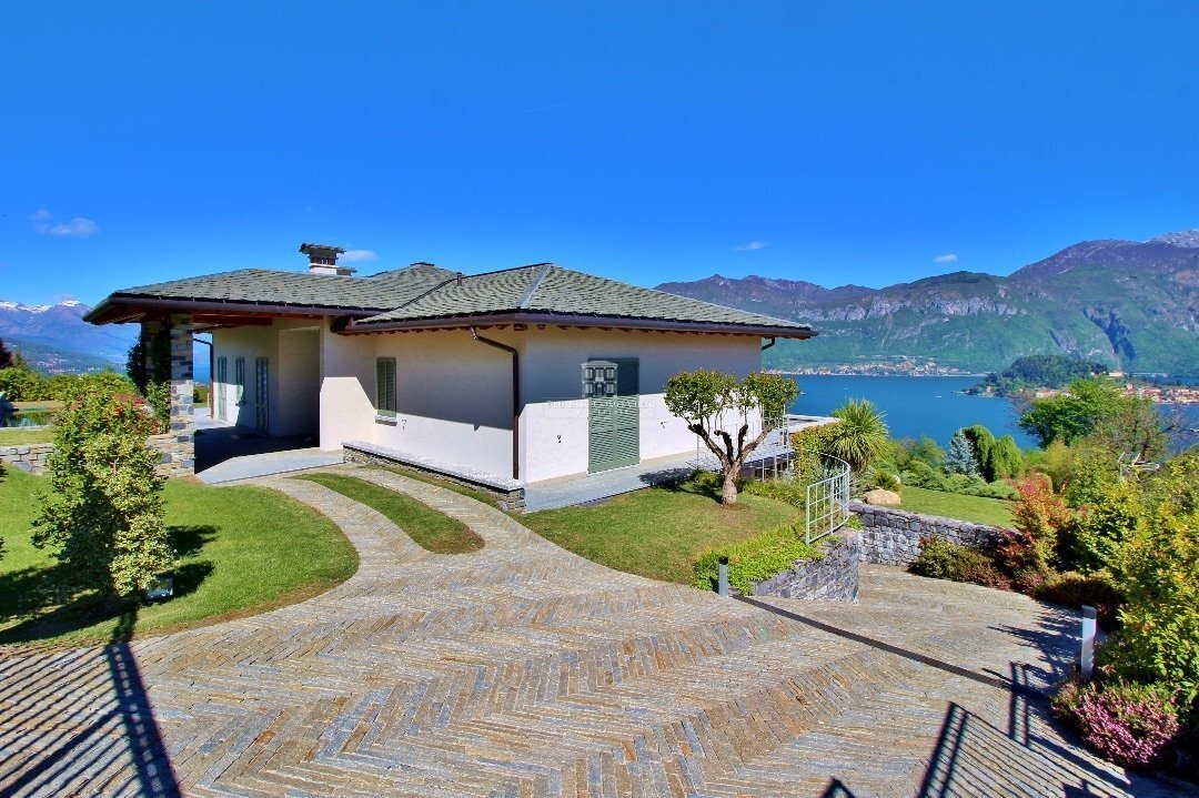 Villa à Tremezzo, Lombardie, Italie 2 - 11600232