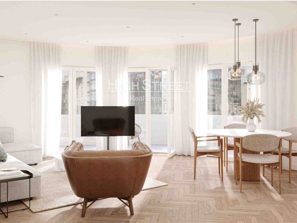 Apartment in Avenidas Novas, Lisbon, Portugal 2 - 13785003
