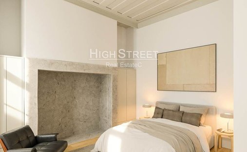 Apartment in Santa Maria Maior, Lisbon, Portugal 1