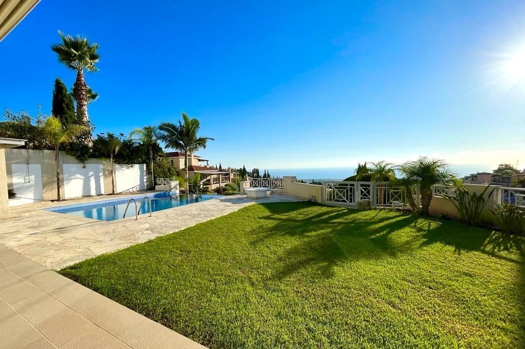 Villa in Tala, Paphos, Cyprus 4 - 13783586