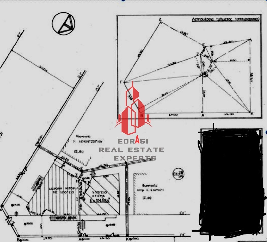 Land in 5th District of Athens, Athens, Greece 4 - 13785329
