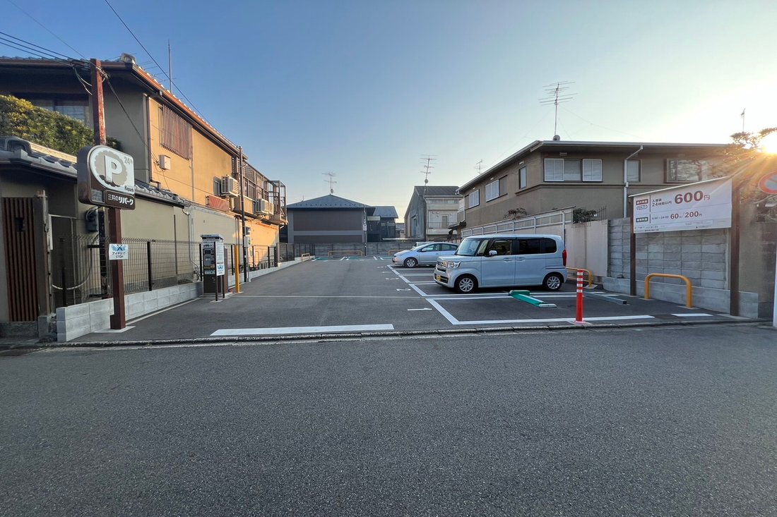Land in Kyoto, Kyoto, Japan 5 - 13789001