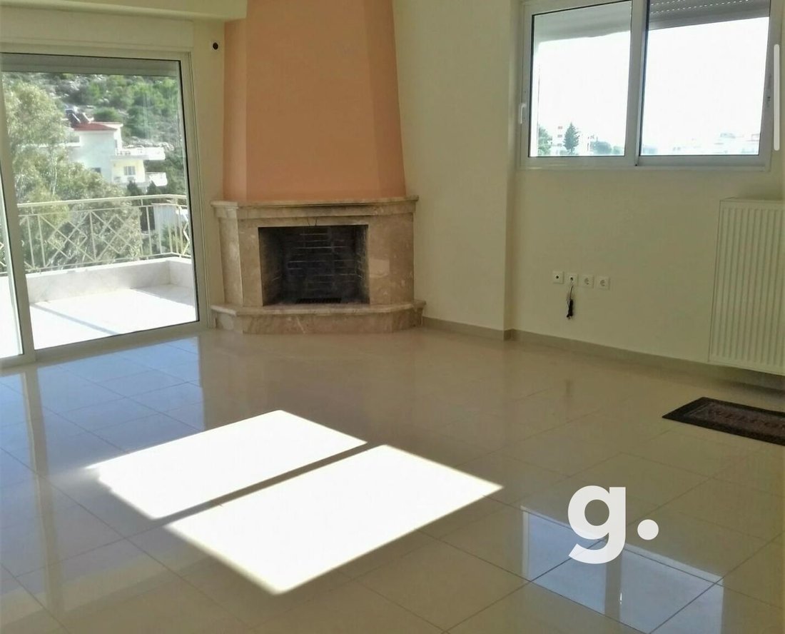 Apartment in Voula, Attica, Greece 2 - 13782026