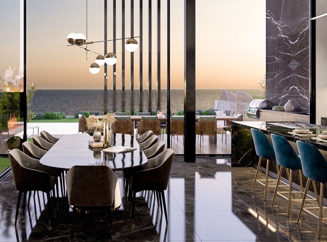 Villa in Chloraka, Paphos, Cyprus 3 - 12182593