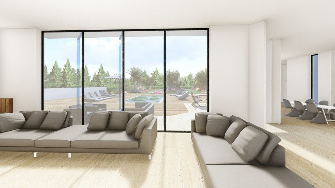 Villa in Peyia, Paphos, Cyprus 5 - 12442937