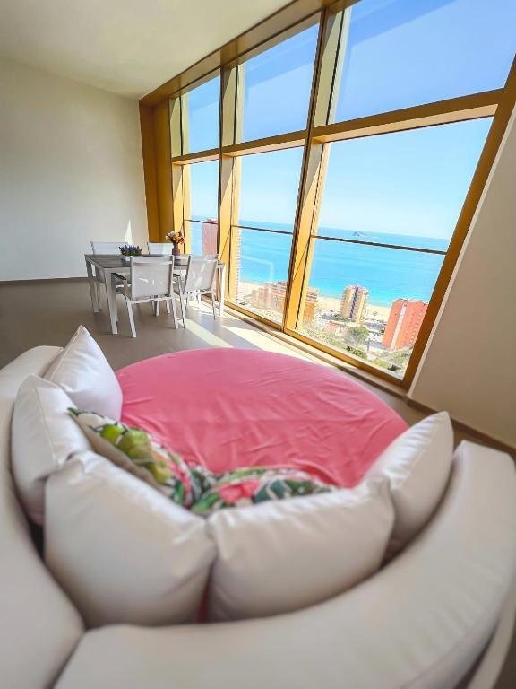Apartment in Benidorm, Valencian Community, Spain 2 - 13780297