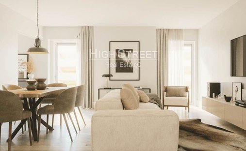 Apartment in Avenidas Novas, Lisbon, Portugal 1